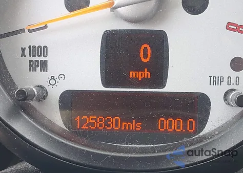 2014 Mini Countryman Cooper S из США, поврежденный, VIN WMWZC5C58EWP37905